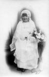 Patricia OSullivan Communion